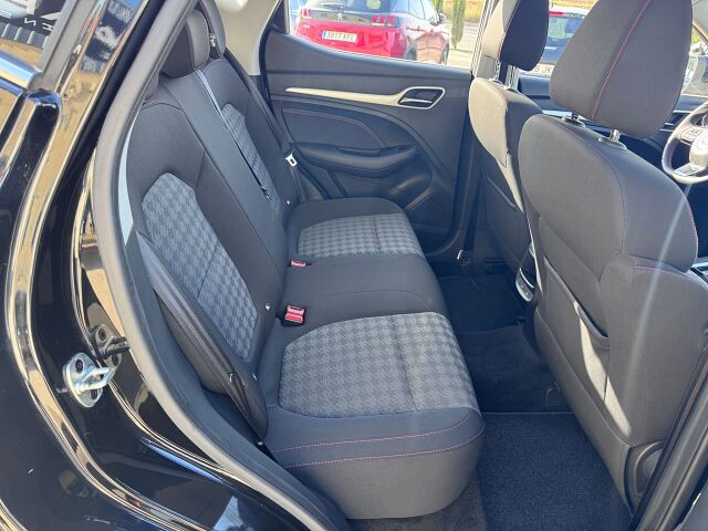 MG ZS COMFORT 1.0 T-GDI AUTO SPANISH LHD IN SPAIN 31000 MILES STUNNING 2022